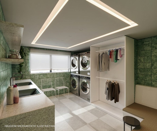 Imagem Studio com 1 Quarto à Venda, 30 m² em Boa Viagem - Recife