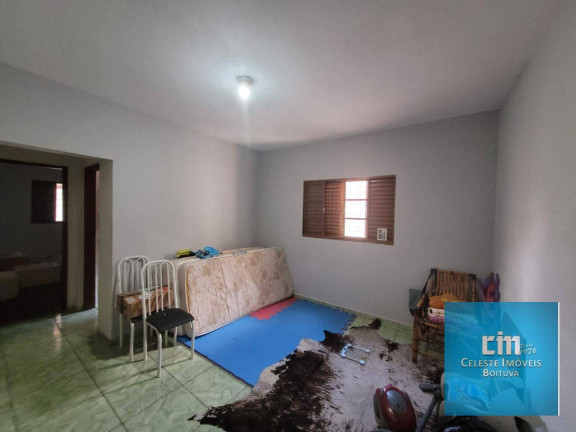 Imagem Casa com 3 Quartos à Venda, 160 m² em Jardim Paraíso - Boituva