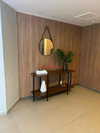 Imagem Apartamento com 2 Quartos para Alugar, 52 m² em Luiz Anselmo - Salvador