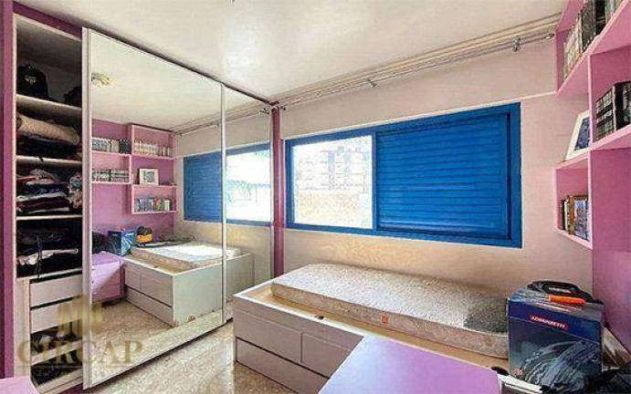 Imagem Apartamento com 3 Quartos à Venda, 98 m² em Vila Pompeia - São Paulo