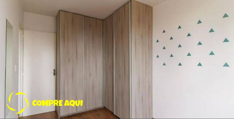 Imagem Apartamento com 2 Quartos à Venda, 56 m² em Liberdade - São Paulo
