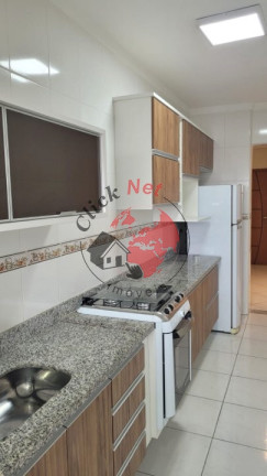 Imagem Apartamento com 3 Quartos à Venda, 92 m² em Guilhermina - Praia Grande Imagem Apartamento com 3 Quartos à Venda, 92 m² em Guilhermina - Praia Grande
