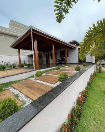 Casa de Condomínio com 2 Quartos à Venda,  em Condominio Portal De São Clemente - Limeira