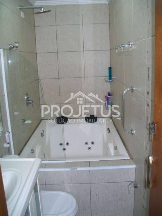 Imagem Apartamento com 3 Quartos à Venda, 95 m² em Morumbi - São Paulo