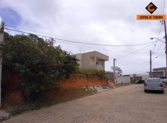 Imagem Terreno à Venda, 300 m² em Alto Do Bosque - Lauro De Freitas