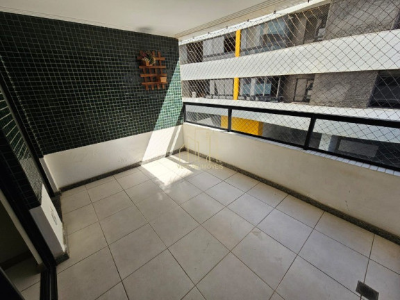 Imagem Imóvel com 3 Quartos à Venda, 86 m² em Pituba - Salvador Imagem Imóvel com 3 Quartos à Venda, 86 m² em Pituba - Salvador