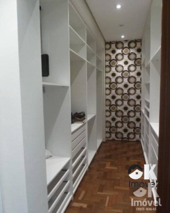 Imagem Apartamento com 3 Quartos à Venda, 239 m² em Higienópolis - São Paulo