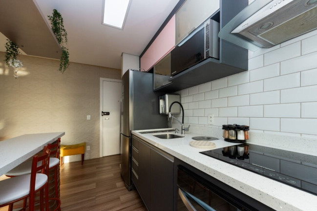 Imagem Apartamento com 2 Quartos à Venda, 58 m² em água Branca - São Paulo Imagem Apartamento com 2 Quartos à Venda, 58 m² em água Branca - São Paulo