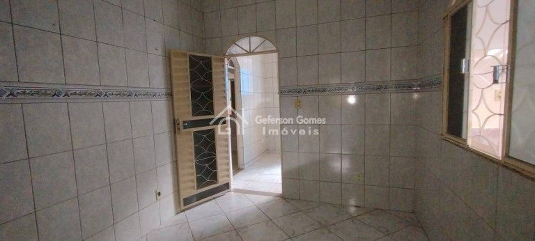 Imagem Casa com 6 Quartos à Venda, 440 m² em Santo Antônio - Mantena Imagem Casa com 6 Quartos à Venda, 440 m² em Santo Antônio - Mantena