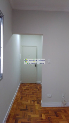 Imagem Apartamento com 1 Quarto à Venda, 47 m² em Bela Vista - São Paulo Imagem Apartamento com 1 Quarto à Venda, 47 m² em Bela Vista - São Paulo