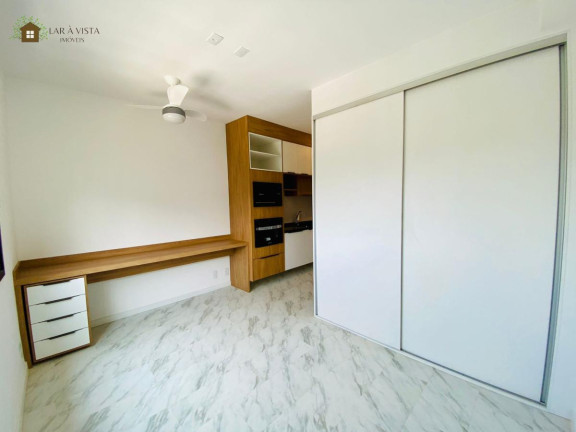 Imagem Studio com 1 Quarto à Venda, 24 m² Imagem Studio com 1 Quarto à Venda, 24 m²