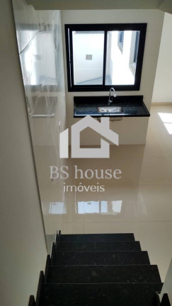 Imagem Apartamento com 3 Quartos à Venda, 69 m² em Paraíso - Santo André