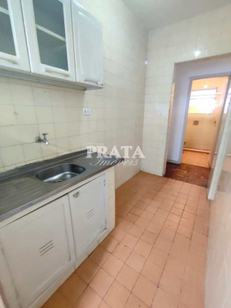 Imagem Apartamento com 1 Quarto para Alugar, 60 m² em Ponta Da Praia - Santos Imagem Apartamento com 1 Quarto para Alugar, 60 m² em Ponta Da Praia - Santos