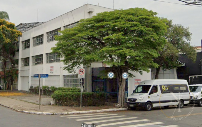 Imóvel Comercial à Venda, 1.271 m² em Jardim Aeroporto - São Paulo