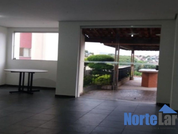 Imagem Apartamento com 2 Quartos à Venda, 58 m² em Vila Primavera - São Paulo