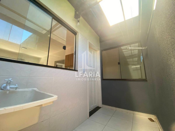 Imagem Casa com 2 Quartos à Venda, 45 m² em São José - Itapoá