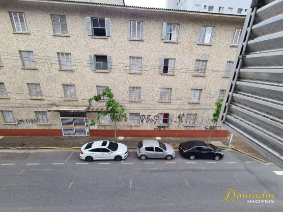 Imagem Kitnet com 1 Quarto à Venda, 24 m² em Ocian - Praia Grande Imagem Kitnet com 1 Quarto à Venda, 24 m² em Ocian - Praia Grande