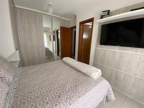 Imagem Apartamento com 3 Quartos à Venda, 153 m² em Boqueirão - Praia Grande Imagem Apartamento com 3 Quartos à Venda, 153 m² em Boqueirão - Praia Grande
