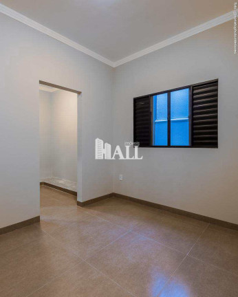 Imagem Casa com 2 Quartos à Venda, 108 m² em Centro - Bady Bassitt Imagem Casa com 2 Quartos à Venda, 108 m² em Centro - Bady Bassitt