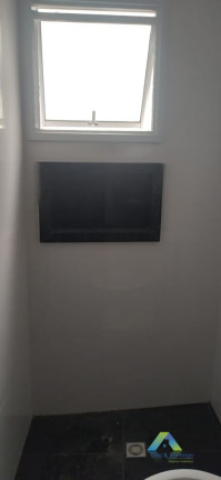 Imagem Apartamento com 2 Quartos à Venda, 50 m² em Vila Valparaíso - Santo André