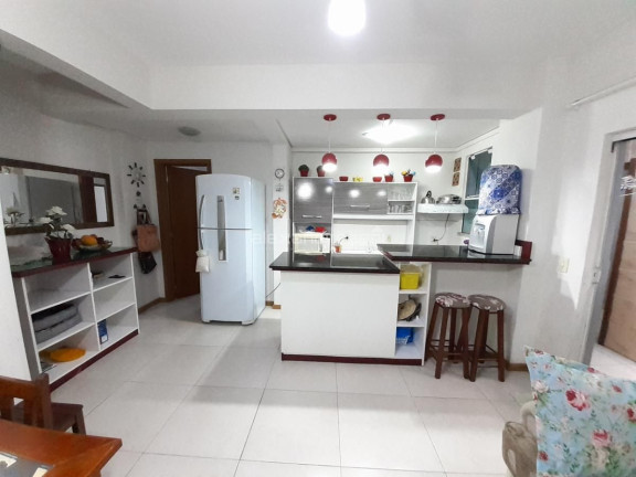 Imagem Apartamento com 1 Quarto para Temporada, 45 m² em Bombas - Bombinhas Imagem Apartamento com 1 Quarto para Temporada, 45 m² em Bombas - Bombinhas