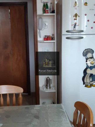 Imagem Apartamento com 3 Quartos à Venda, 127 m² em Centro - Guarulhos