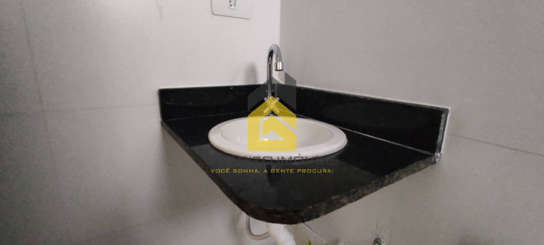 Imagem Cobertura com 2 Quartos à Venda, 100 m² em Jardim Santo Alberto - Santo André