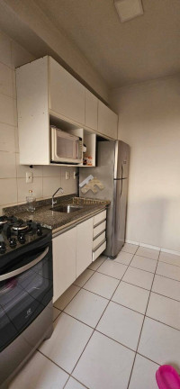 Imagem Casa com 2 Quartos à Venda, 55 m² em São Carlos
