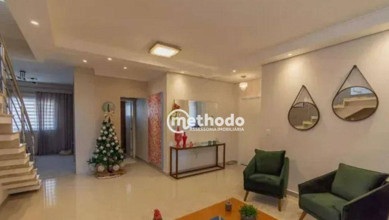 Imagem Casa com 4 Quartos à Venda, 312 m² em Swiss Park - Campinas Imagem Casa com 4 Quartos à Venda, 312 m² em Swiss Park - Campinas