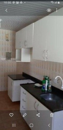 Imagem Apartamento com 3 Quartos à Venda, 74 m² em Boqueirão - Curitiba