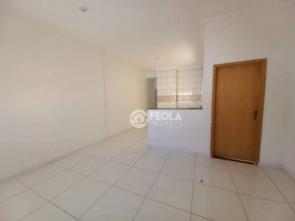 Imagem Casa com 2 Quartos à Venda, 69 m² em Monte Carlo - Americana Imagem Casa com 2 Quartos à Venda, 69 m² em Monte Carlo - Americana