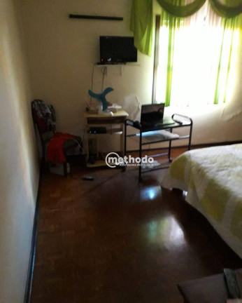 Imagem Casa com 5 Quartos à Venda, 210 m² em Jardim Eulina - Campinas Imagem Casa com 5 Quartos à Venda, 210 m² em Jardim Eulina - Campinas