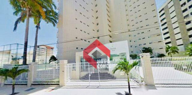 Imagem Apartamento com 3 Quartos à Venda, 80 m² em Aldeota - Fortaleza Imagem Apartamento com 3 Quartos à Venda, 80 m² em Aldeota - Fortaleza