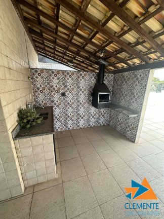 Cobertura com 4 Quartos à Venda, 292 m² em Cidade Nova - Belo Horizonte