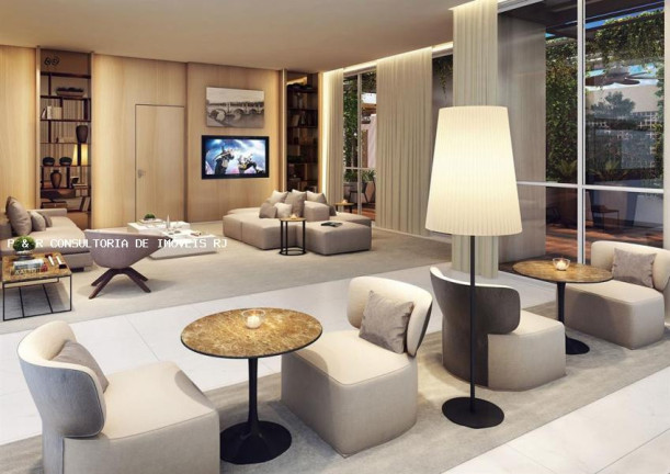 Imagem Apartamento com 3 Quartos à Venda, 283 m² em Rio De Janeiro Imagem Apartamento com 3 Quartos à Venda, 283 m² em Rio De Janeiro