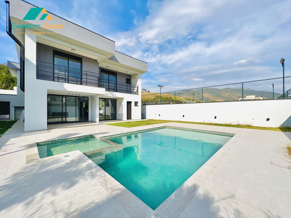 Imagem Casa de Condomínio com 3 Quartos à Venda, 350 m² em Loteamento Granville Atibaia - Atibaia