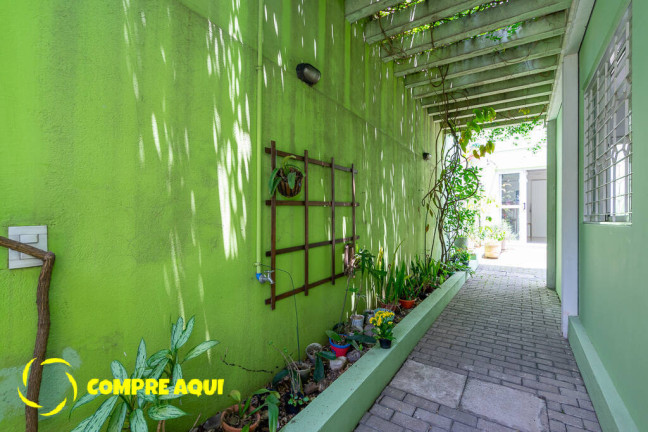 Imagem Casa com 5 Quartos à Venda, 263 m² em água Branca - São Paulo Imagem Casa com 5 Quartos à Venda, 263 m² em água Branca - São Paulo