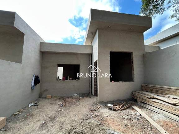 Casa com 3 Quartos à Venda, 68 m² em Cidade Nova - Igarapé