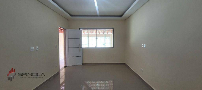 Imagem Casa com 2 Quartos à Venda, 110 m² em Maracanã - Praia Grande Imagem Casa com 2 Quartos à Venda, 110 m² em Maracanã - Praia Grande