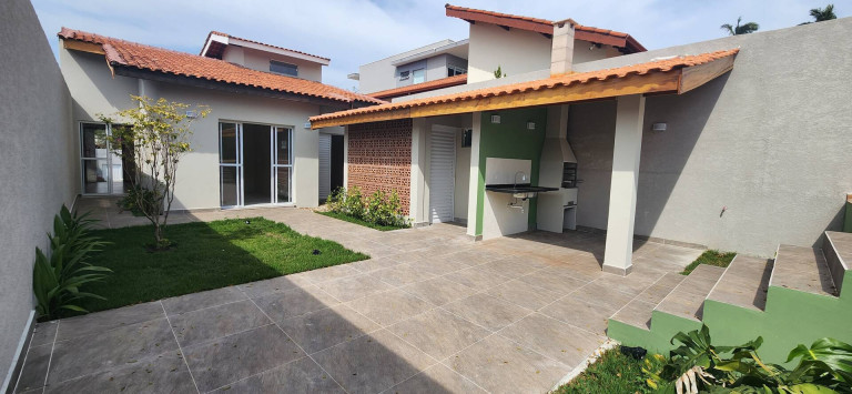 Imagem Casa com 3 Quartos à Venda, 314 m² em Jardim Santa Bárbara - Atibaia Imagem Casa com 3 Quartos à Venda, 314 m² em Jardim Santa Bárbara - Atibaia