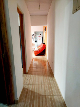 Imagem Casa com 4 Quartos à Venda, 175 m² em Nova Cerejeira - Atibaia