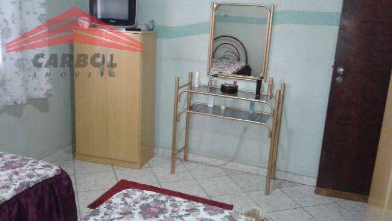 Imagem Casa com 3 Quartos à Venda, 150 m² em Pq. Centenário - Jundiaí