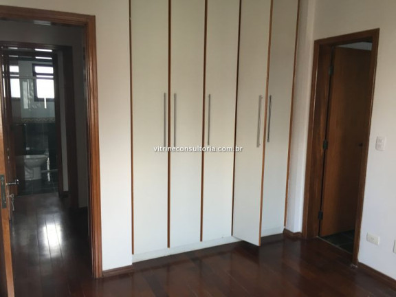 Imagem Apartamento com 3 Quartos à Venda, 133 m² em Chácara Klabin - São Paulo