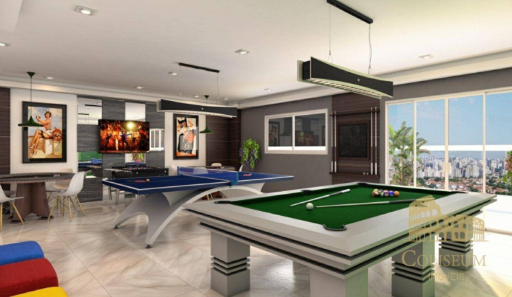 Imagem Apartamento com 2 Quartos à Venda, 88 m² em Aviação - Praia Grande