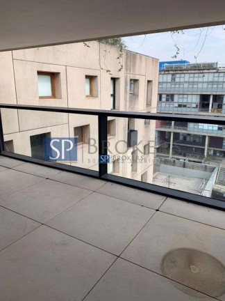 Imagem Sala Comercial para Alugar, 1.212 m² em Vila Madalena - São Paulo Imagem Sala Comercial para Alugar, 1.212 m² em Vila Madalena - São Paulo