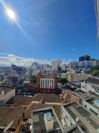 Imagem Apartamento com 1 Quarto à Venda, 43 m² em Floresta - Porto Alegre