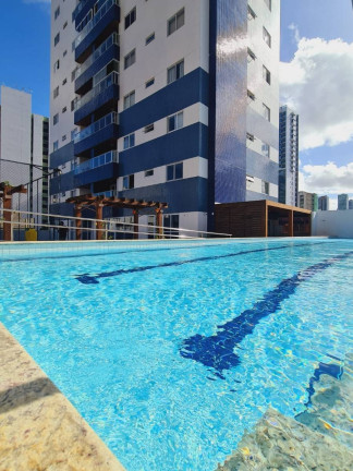 Imagem Apartamento com 3 Quartos à Venda, 130 m² em Tambaú - João Pessoa