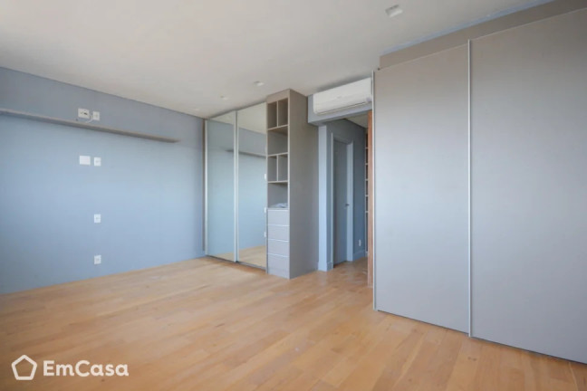Imagem Imóvel com 1 Quarto à Venda, 38 m² em Itaim Bibi - São Paulo