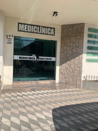 Sala Comercial para Alugar, 6 m² em Parque São Benedito - Pindamonhangaba