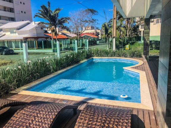 Imagem Apartamento com 2 Quartos à Venda, 70 m² em Governador Celso Ramos - Governador Celso Ramos
